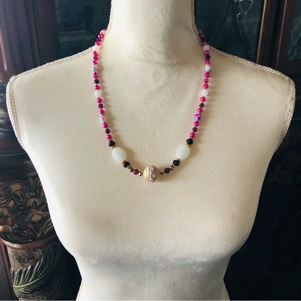 Hand Crafted handcrafted repurpose